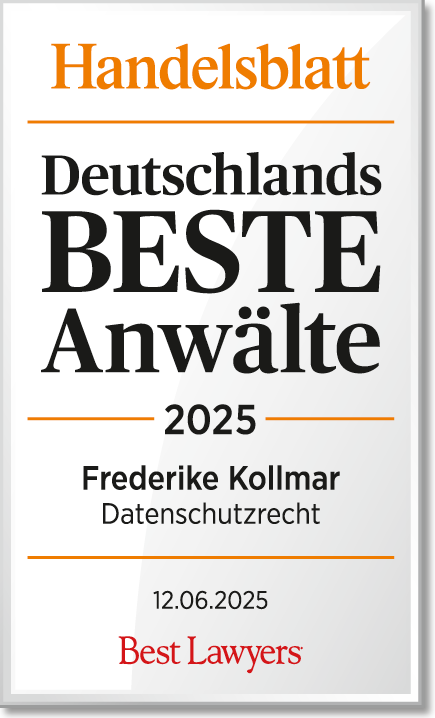 Beste Anwälte 2025