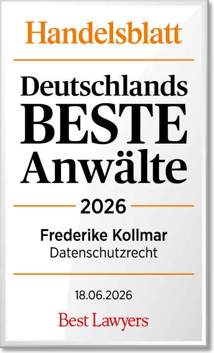 Beste Anwälte 2025