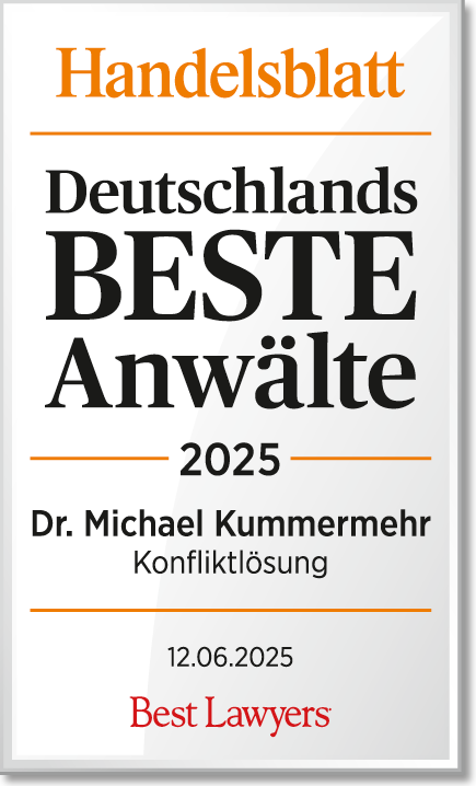 Beste Anwälte 2025