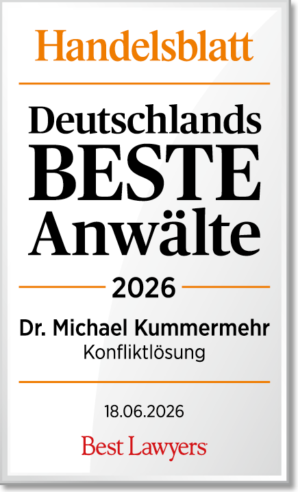 Beste Anwälte 2025