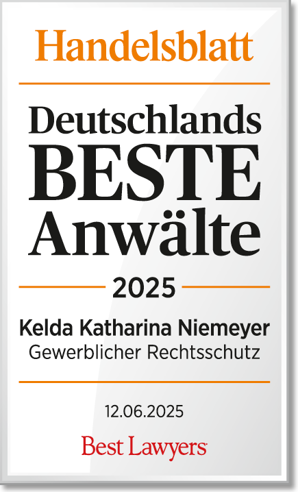 Beste Anwälte 2025