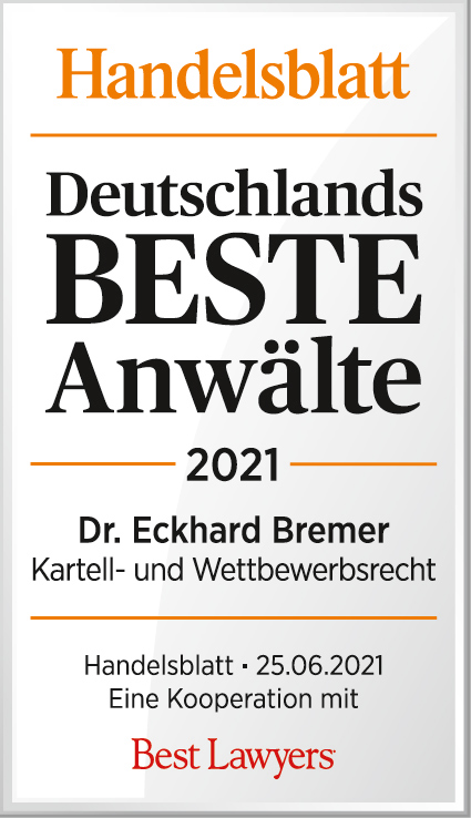Beste Anwälte 2020